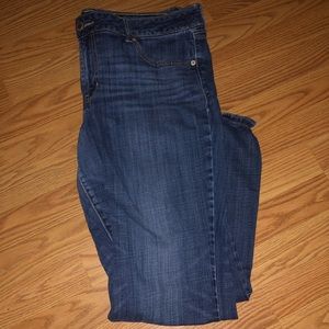 American Eagle Outfitters 18 S Favorite Boyfriend